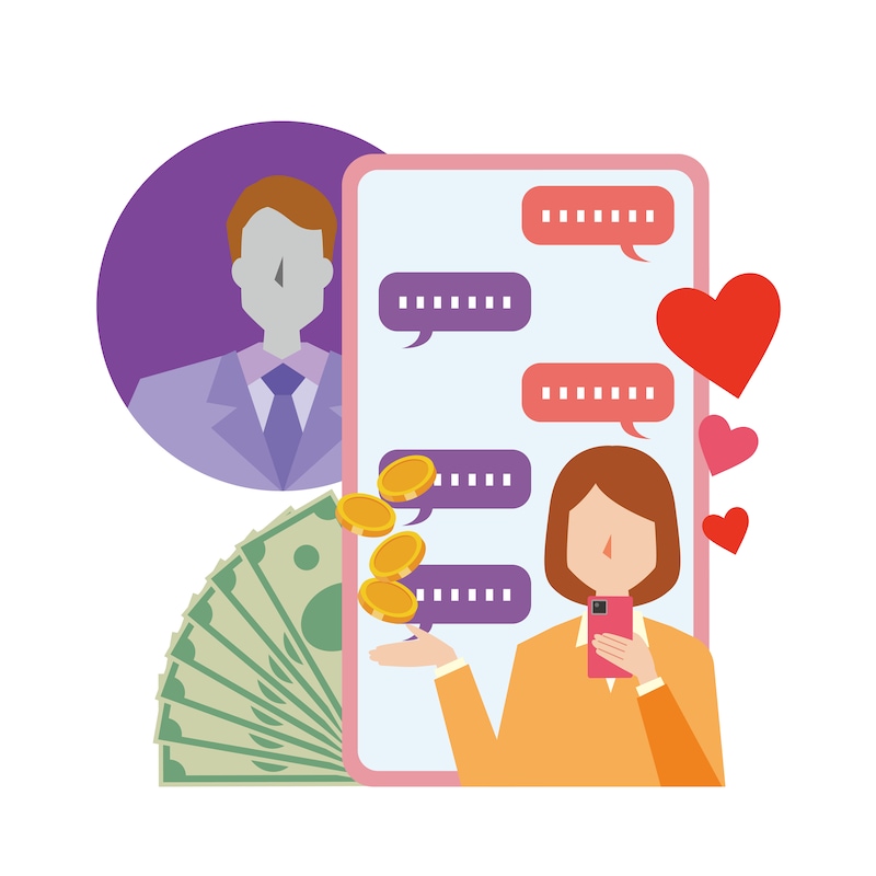 【プロが解説】ロマンス詐欺に遭わないための5つの注意ポイント 「まさか自分が」を防ぐために