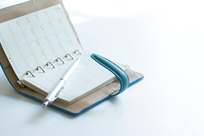 【いま気になる最新手帳リスト】新しいダイアリーで気持ちをリセット!2026年が最良の一年になることを願って選びたい