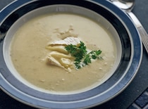 試してみて！ あったか「りんごスープ」【りんごレシピ2選】