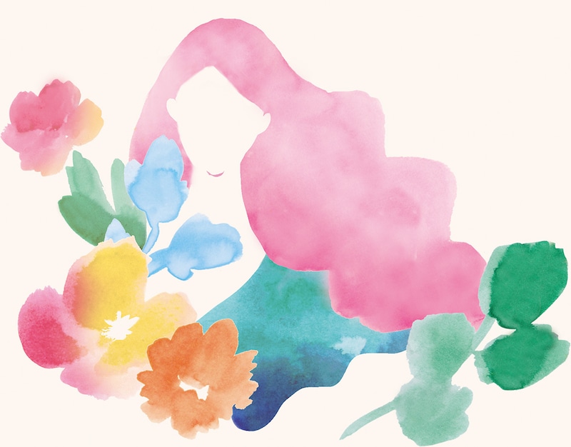 【50代の美容とヘルスケア】美容ジャーナリスト・齋藤薫さんに学ぶ「更年期美容」