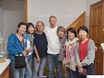 【50代からの「整う」ヨーロッパ便り】生命力みなぎる“ワイズウーマン”になるためのヒント