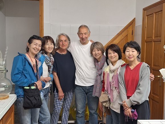 【50代からの「整う」ヨーロッパ便り】生命力みなぎる“ワイズウーマン”になるためのヒント