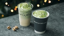 【ホリデーシーズン限定】DEAN & DELUCAの冬季限定ドリンクは12月25日まで！ 今しか味わえない絶品ラテ