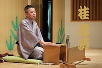 【50代のための上方伝統芸能】笑いのパワーで元気になれる！ 上方落語〈案内人：噺家・桂 吉坊さん〉