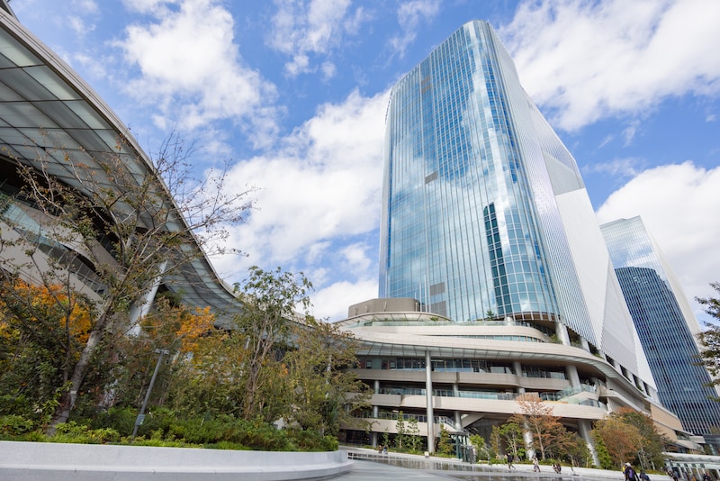 【ニュウマン高輪】猫好きは絶対行くべき! 注目スポット「POSTUDIO」の魅力をレポート