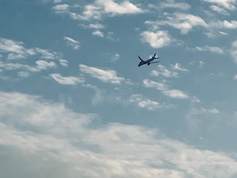 【“空に近い”ホテル】羽田発着の早朝・深夜便利用や、空港からフットワークよく東京観光を楽しみたい方におすすめ!