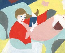 酒井順子さんエッセイ「ブックホテルが快適な理由とは？」