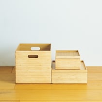 【無印良品で指名買い】インテリアスタイリストが推す使える万能収納ケースで家が片付く＆素敵になる！