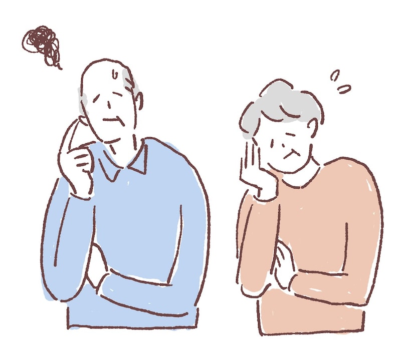 50代の親世代も危ない？ 年末年始の帰省前にチェックすべき防犯・見守り対策