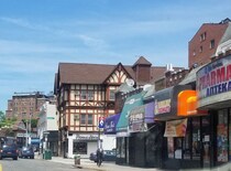 松之助オーナー・平野顕子さんの N.Y.からおすそ分け　vol.1