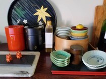 松之助オーナー・平野顕子さんの N.Y.からおすそ分け　vol.4