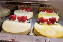 松之助オーナー・平野顕子さんの N.Y.からおすそ分け　vol.5