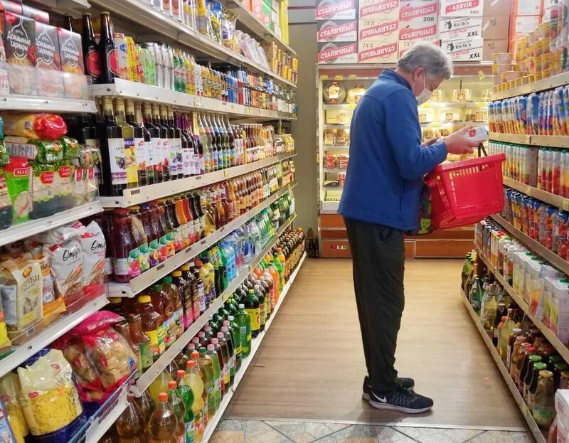 松之助オーナー・平野顕子さんの N.Y.からおすそ分け vol.6