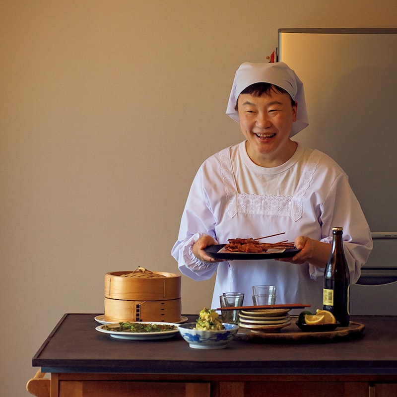 料理研究家･重信初江さんの絶品簡単おつまみレシピ