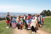 障がいのあるアマチュア俳優たちが出演、心の垣根を飛び越えるハッピーな映画を撮ったアルテュス監督インタビュー