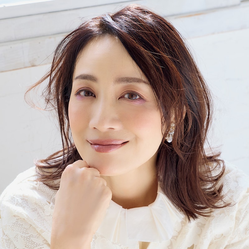 【 50代のアイメイク】華やかシーンの簡単ワンテク！「下まぶたにカラーをオン」で見違える！ クリスマス･年末年始･同窓会･忘年会･パーティに