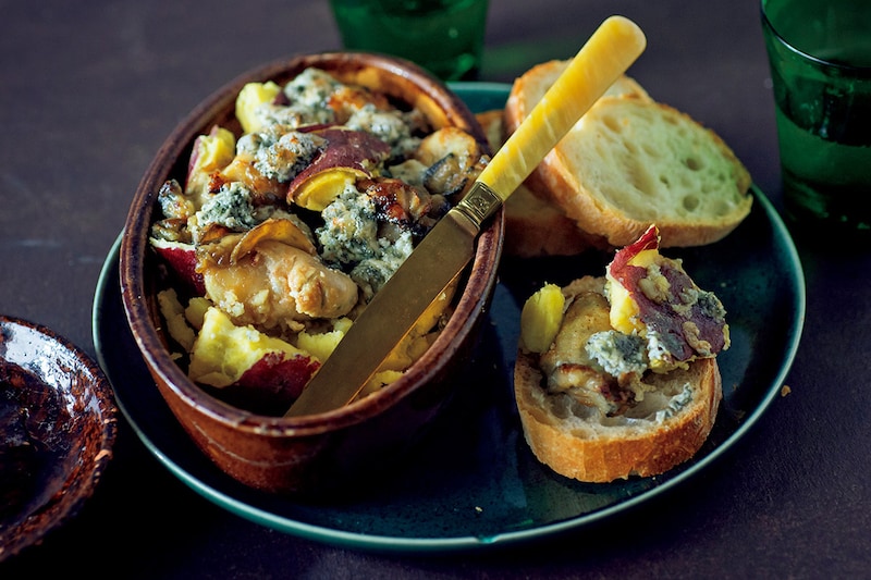 全部簡単･手軽！ お酒がススムおつまみおかず4選【料理研究家･重信初江先生監修】