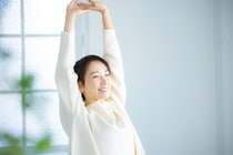 【更年期の養生 Vol.7】慢性化した疲れ、原因は「内臓疲労」かも。今年のうちにケアしよう