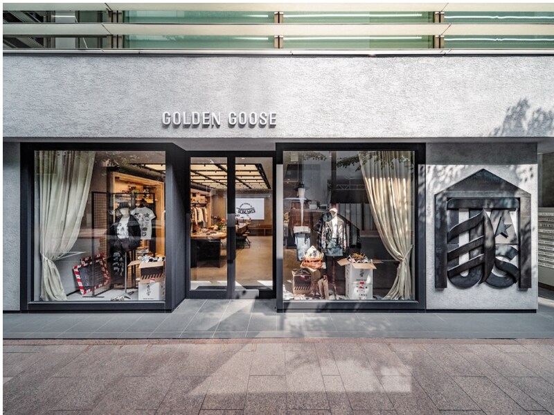 【入店レポ】50代が一生モノの1着に出会える「HAUS Tokyo」とは？ 銀座のおしゃれスポットに潜入