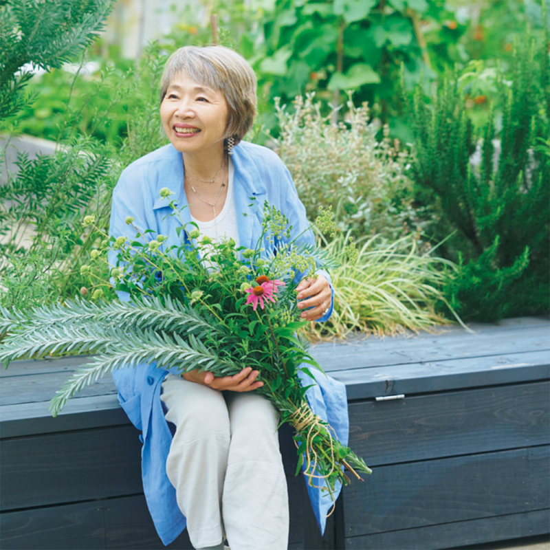 【更年期エピソード】「漠然と何かが足りない感じ」