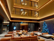 【大人の京都旅】京都の街中で体験する非日常「ヒルトン京都」宿泊レポ ビジター利用可能なグルメもイチオシ！