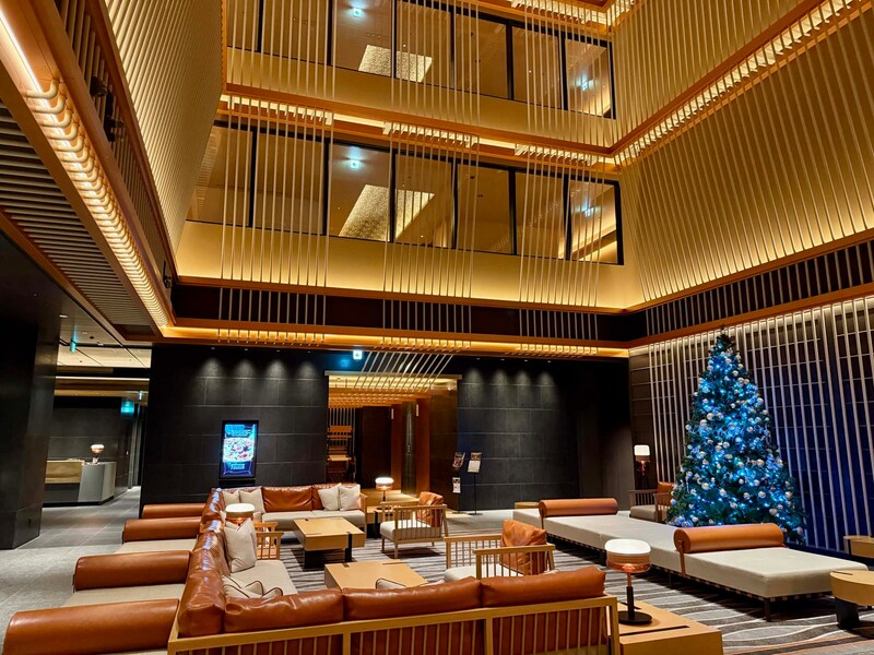 【大人の京都旅】京都の街中で体験する非日常「ヒルトン京都」宿泊レポ ビジター利用可能なグルメもイチオシ！