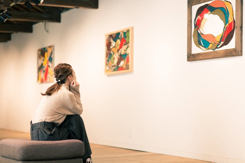 【50代のこよみ養生 Vol.49】「冷え」「頻尿」「悲しみ」も…芸術で不調予防!?“芸術の秋養生”