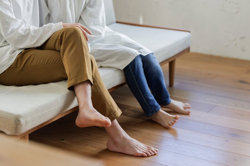 【50代の性生活】更年期世代の性欲・性交痛・セックスレスのリアル