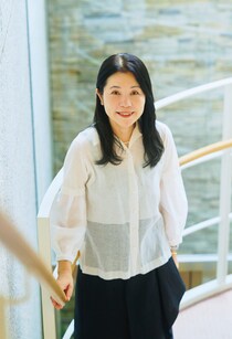 【作家･森絵都さんインタビュー】年末年始のおこもりにおススメ【推薦図書】