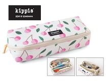 年末年始の帰省にも活躍！『収納上手なマルチケース』が付録に登場メガネケース＆アクセサリーケースとしても使えて便利！【「素敵なあの人」2月号付録】