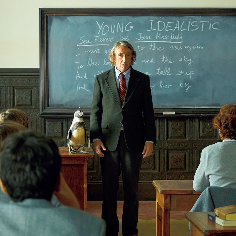 【50代におすすめ】年末年始は珠玉の映像作品に浸る! 編集部推薦作品3選