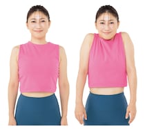 50代のコリに効く！ 肩こり･腰痛を救うシンプルエクササイズ冬の縮こまったカラダをリセット！