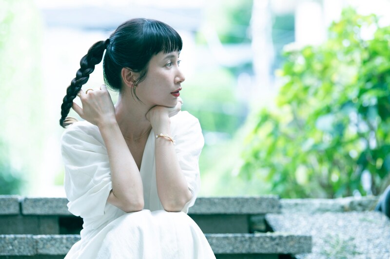 kazumiさん「流行が激しく移り変わるから、今の韓国の魅力が詰まったガイド本を作りたかったんです」／書籍『わたしの週末ソウル』インタビュー