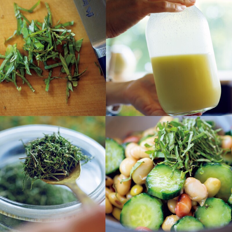 小川糸さん 滋味深い日常のレシピ5品