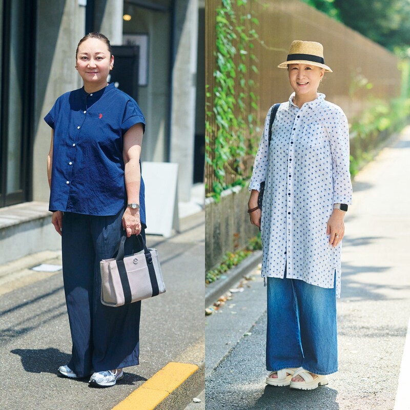 【清澄白河・蔵前スナップ】クラフト感のあるおしゃれが素敵! イースト東京の街角スナップ