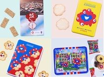 【絶対買うべきミャクミャクお菓子】今しか手に入らない「大阪・関西万博」シェア土産6選