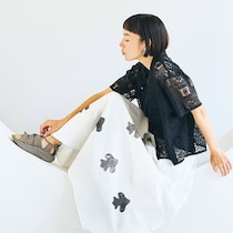 50代の新常識　大人の足元は断然リカバリーシューズ5大注目ブランドをピックアップ