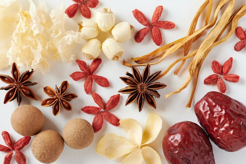 【50代のこよみ養生 Vol.44】秋分に多い“更年期のゆらぎ”をやわらげる、お手軽養生と薬膳食材