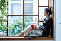 【50代のこよみ養生 Vol.31】梅雨の不調を防ぐために見直すべき8つの生活習慣