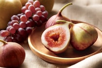 【50代のこよみ養生 Vol.40】秋の味覚を先取りして皮膚・粘膜の乾燥を予防しよう