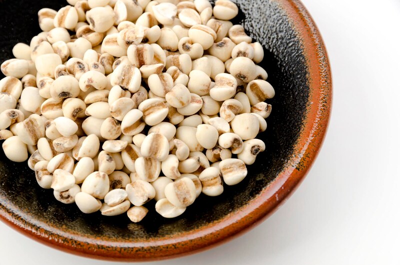 【50代のこよみ養生 Vol.38】炎症、吹き出物、かゆみ⋯⋯夏の肌トラブルはこの薬膳食材で改善