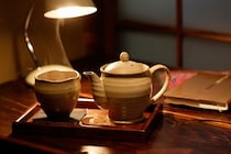 【50代のこよみ養生 Vol.45】ほてり・不眠・気分の落ち込みなどをケアする“秋の夜長養生”