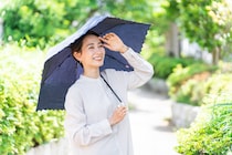 【50代のこよみ養生 Vol.28】紫外線が増える季節、薬膳で体の内側からもUVケアをしよう