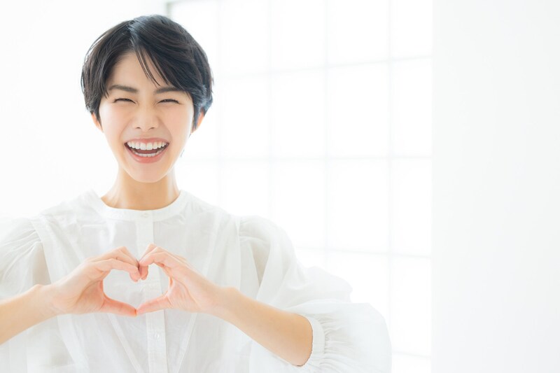 【50代のこよみ養生 Vol.30】精神的な疲れ、情緒不安定……初夏のメンタルをケアする薬膳・ツボ