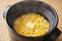 【50代のこよみ養生 Vol.32】“寒い梅雨”と“蒸し暑い梅雨”の食材の選び分け方