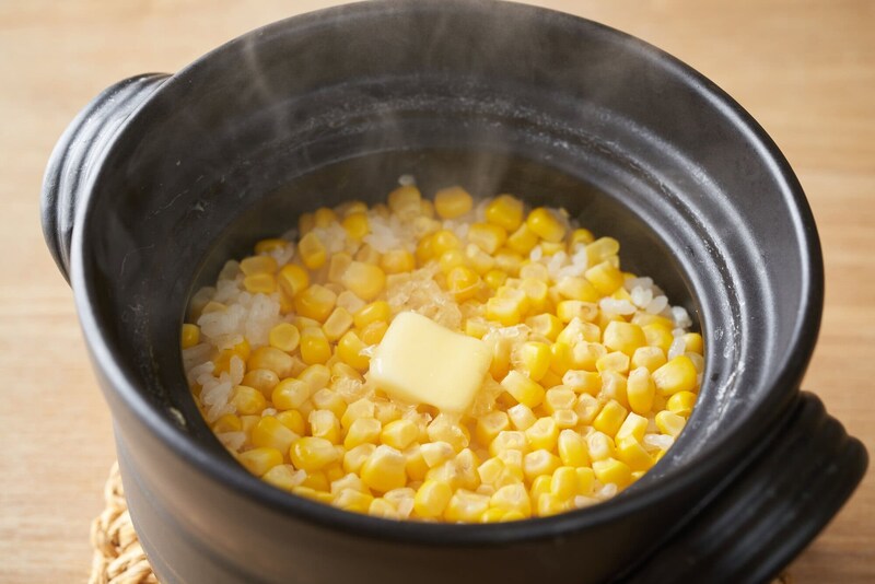 【50代のこよみ養生 Vol.32】“寒い梅雨”と“蒸し暑い梅雨”の食材の選び分け方