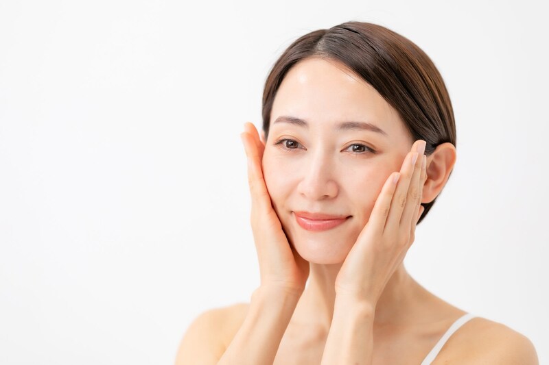 【50代のこよみ養生 Vol.2】乾燥・角質ゴワゴワ・色素沈着・・・木枯らしから肌を守る「冬のスキンケア薬膳」