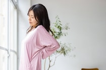 【50代のこよみ養生Vol.4】老化度は冬で差がつく！東洋医学式・冬のアンチエイジング