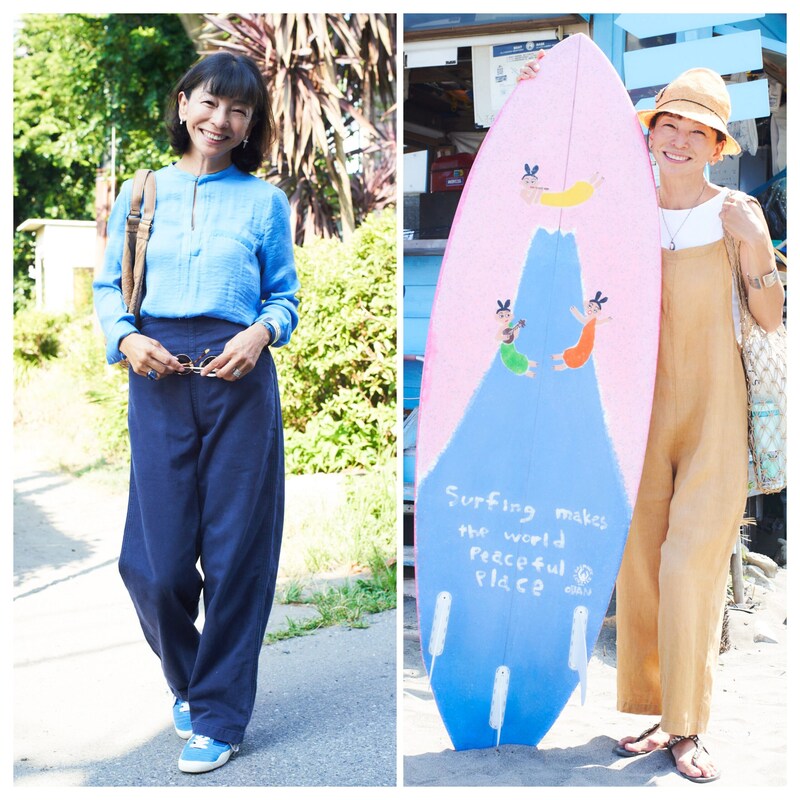 【1週間コーデ】オン&オフのパンツコーデ2選~〈水曜日・木曜日〉#012 Sae Yamane ~