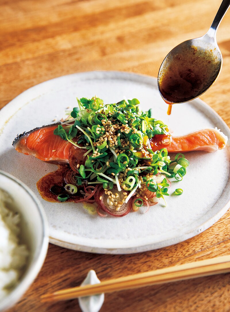 新米をおいしく食べる絶品おかずレシピ料理家・市瀬悦子さんが推す!ごはん泥棒な2品